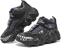 (PS) 스케쳐스 남아 캐주얼 (차콜그레이) 400118L-BKCC Shop (PS) 스케쳐스 남아 캐주얼 (차콜그레이) 400118L-BKCC