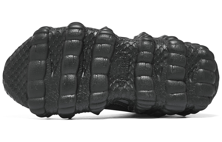 Details for (PS) 스케쳐스 남아 캐주얼 (차콜그레이) 400118L-BKCC