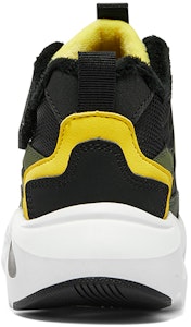 (PS) Skechers Anak Laki-laki Kasual 'Olive Hitam' 405202L-OLBK Purchase (PS) Skechers Anak Laki-laki Kasual 'Olive Hitam' 405202L-OLBK