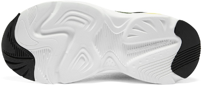 (PS) Skechers Anak Laki-laki Kasual 'Olive Hitam' 405202L-OLBK Details for (PS) Skechers Anak Laki-laki Kasual 'Olive Hitam' 405202L-OLBK