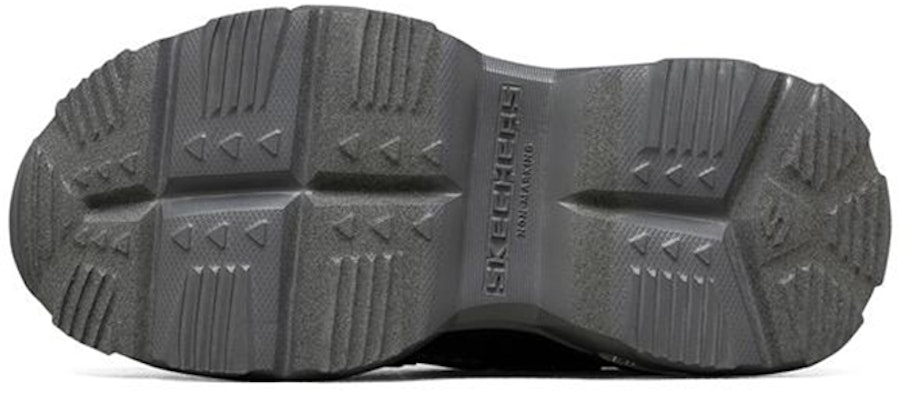 (Preschool) Skechers Boys K Black/Yellow 402105L-BKCC Shop (Preschool) Skechers Boys K Black/Yellow 402105L-BKCC