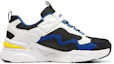 Order (Youth) Skechers Comfortable Sport Sneakers 'Black White Blue' 405251L-WBKB