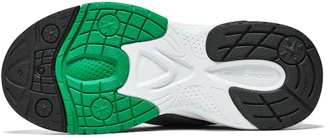 (PS) 스케쳐스 키즈 편안 논슬립 흰검 운동화 405264L-BKW Details for (PS) 스케쳐스 키즈 편안 논슬립 흰검 운동화 405264L-BKW