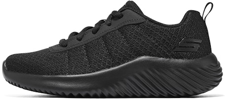 (Youth) Skechers Bounder - Karonik Shoes 'Core Black' 403745L-BBK (Youth) Skechers Bounder - Karonik Shoes 'Core Black' 403745L-BBK