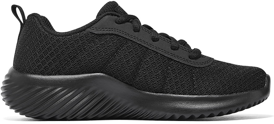 (Youth) Skechers Bounder - Karonik Shoes 'Core Black' 403745L-BBK Order (Youth) Skechers Bounder - Karonik Shoes 'Core Black' 403745L-BBK