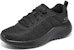 (Youth) Skechers Bounder - Karonik Shoes 'Core Black' 403745L-BBK