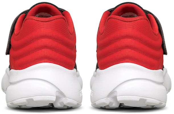 (JR) Sepatu Skechers Comfy Flex 2.0 'Hitam Merah' 407274N-BKRD Shop (JR) Sepatu Skechers Comfy Flex 2.0 'Hitam Merah' 407274N-BKRD