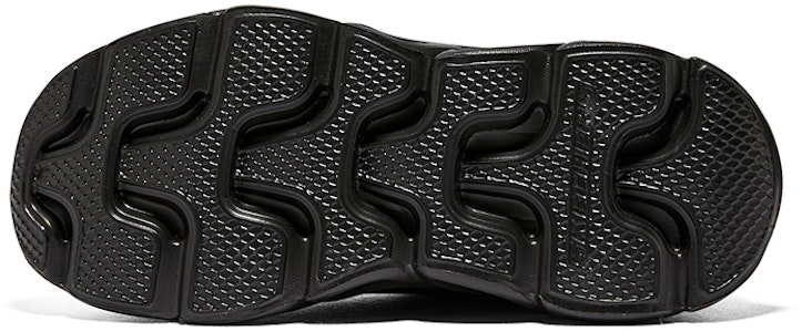 (PS) Sneakers Kasual Skechers 'Hitam Multicolor' Bernapas 403840L-BKMT Details for (PS) Sneakers Kasual Skechers 'Hitam Multicolor' Bernapas 403840L-BKMT