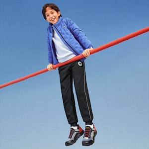 (PS) Sneakers Kasual Skechers 'Hitam Multicolor' Bernapas 403840L-BKMT Cheap (PS) Sneakers Kasual Skechers 'Hitam Multicolor' Bernapas 403840L-BKMT