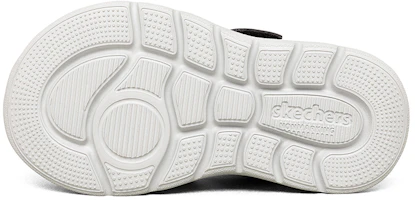 Purchase 幼童 Skechers C-Flex Sandal 2.0 運動休閒涼鞋 黑灰橙