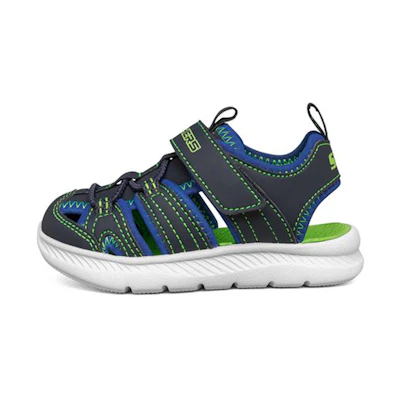 (PS) Skechers C-Flex Sandal 2.0 'Blue Green'