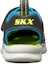 Purchase (Preschool) Skechers C-Flex Sandal 2.0 'Grey Blue' 400041N-CCBL