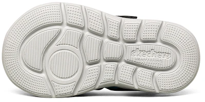 Details for 幼兒 Skechers C-Flex Sandal 2.0 運動休閒涼鞋 灰藍色