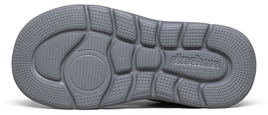 (Preschool) Skechers C-Flex Sandal 2.0 'Yellow Black' 402102L-CCBK Shop (Preschool) Skechers C-Flex Sandal 2.0 'Yellow Black' 402102L-CCBK