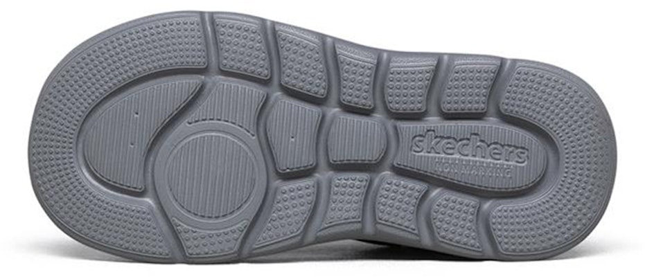 (Preschool) Skechers C-Flex Sandal 2.0 'Yellow Black' 402102L-CCBK Shop (Preschool) Skechers C-Flex Sandal 2.0 'Yellow Black' 402102L-CCBK