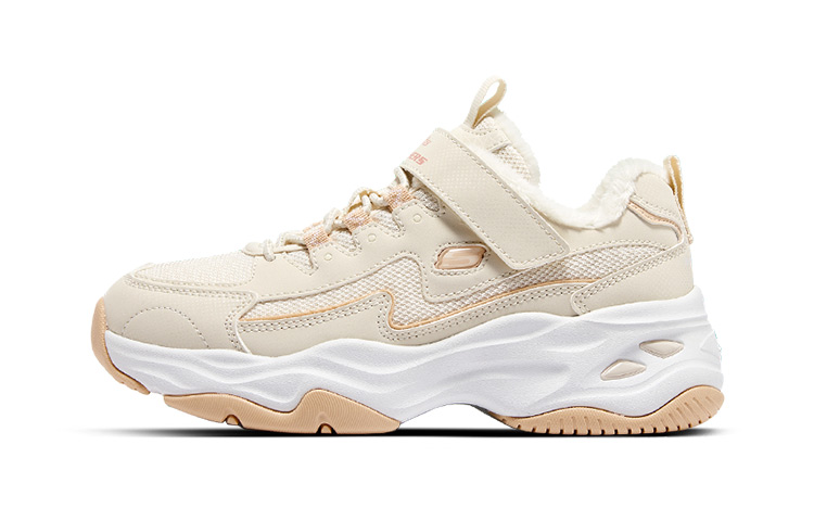 Buy (PS) スケッチャーズ カジュアル ベージュ
(Sukekchaazu kajuaru beeju) 302581L-NAT