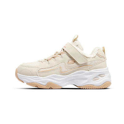 (PS) Skechers Casual 'Beige'