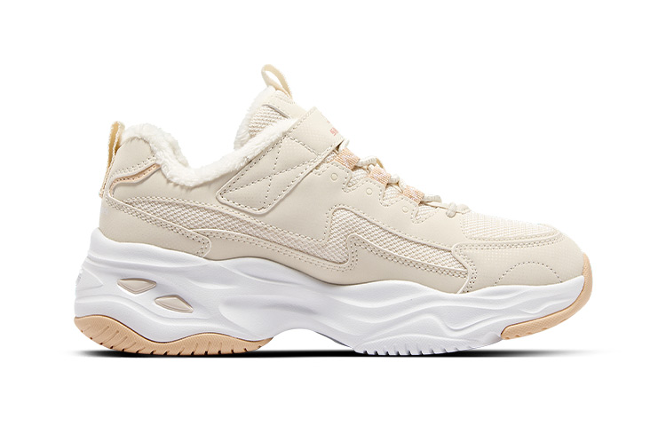 (PS) Skechers Casual 'Beige' 圖 2