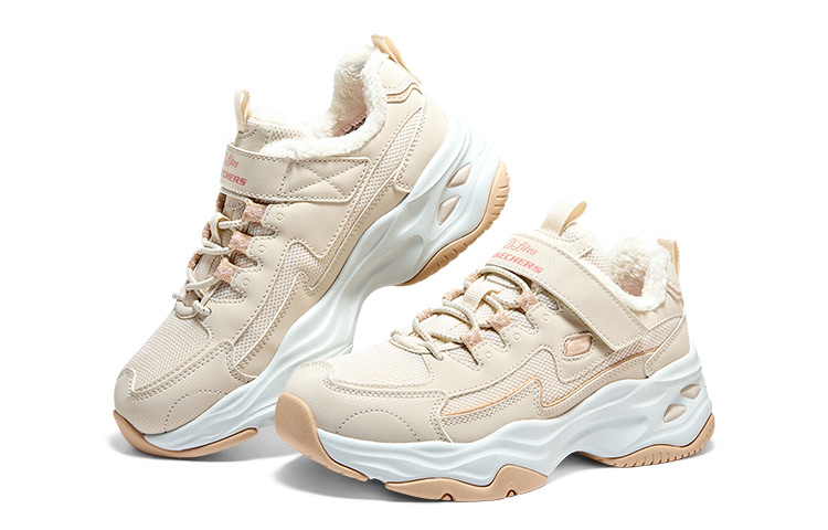 (PS) Skechers Casual 'Beige' 圖 4