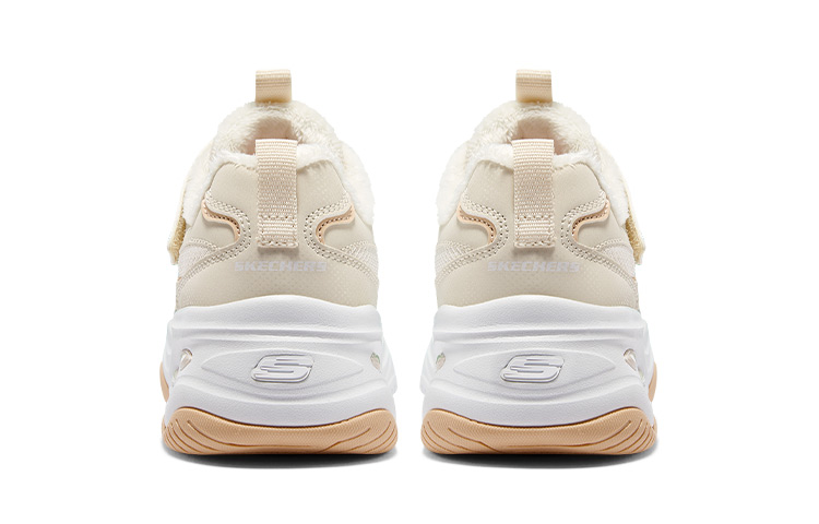 (PS) Skechers Casual 'Beige' 圖 5