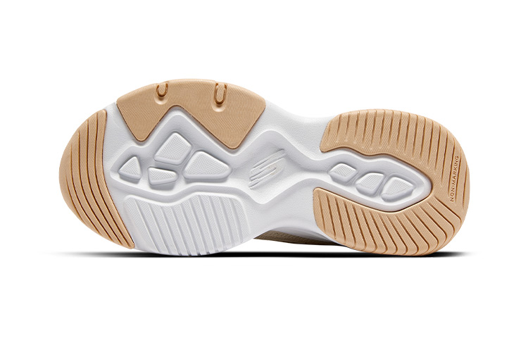 (PS) Skechers Casual 'Beige' 圖 6