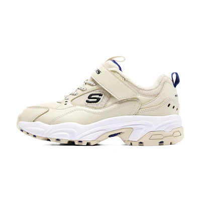 (PS) Skechers Casual 'Beige'