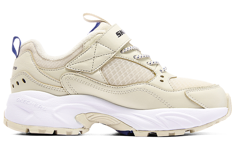 (PS) Skechers Casual 'Beige' 圖 2