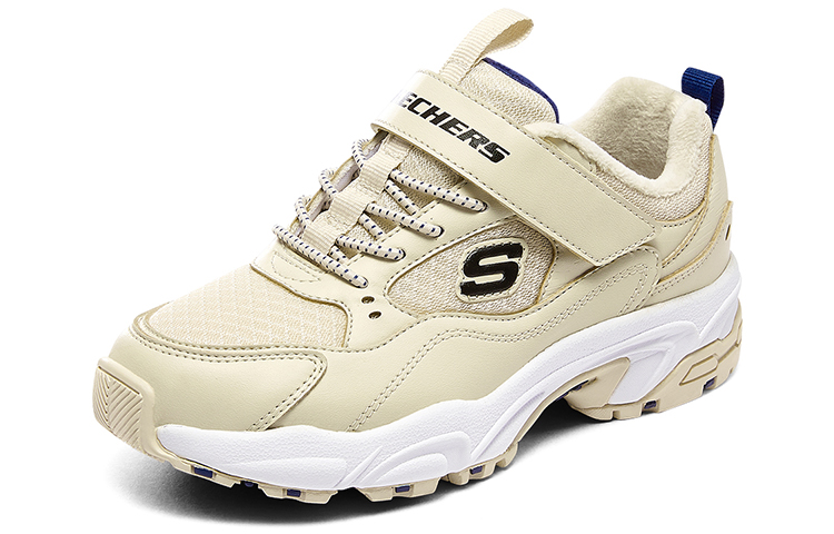 (PS) Skechers Casual 'Beige' 圖 3