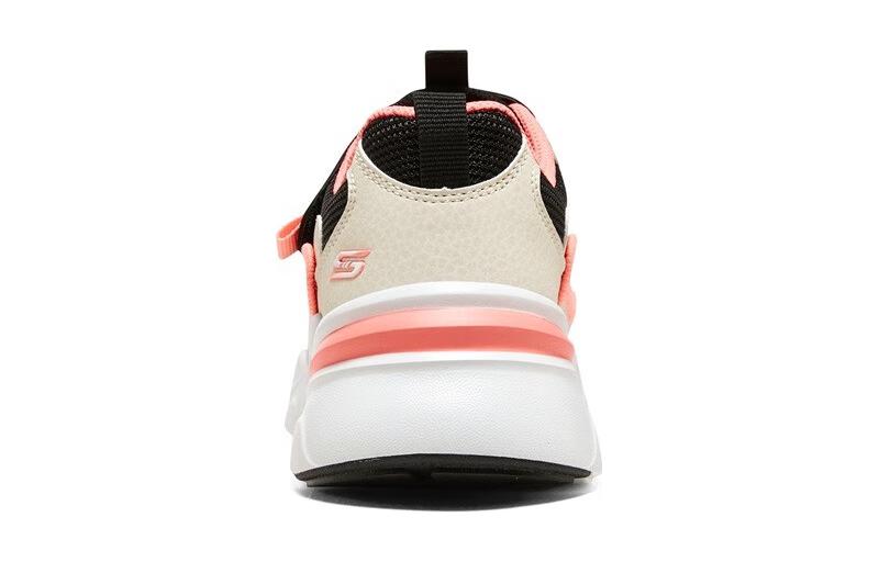 (PS) Skechers Casual 'Beige Black' 圖 6