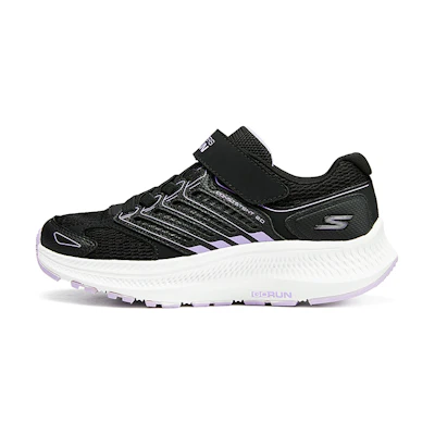 (PS) Skechers Casual 'Black'