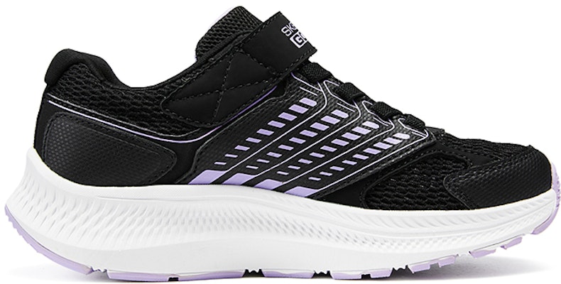 (Preschool) Skechers Casual 'Black' 319058L-BKLV Order (Preschool) Skechers Casual 'Black' 319058L-BKLV