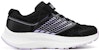 (PS) Skechers Kasual 'Hitam' 319058L-BKLV