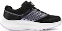 Order (PS) Skechers Kasual 'Hitam' 319058L-BKLV