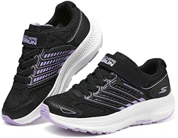 (PS) 스케쳐스 캐주얼 블랙 (Seu-ke-cheo-seu Kae-ju-eol Beul-laek) 319058L-BKLV Lookbook (PS) 스케쳐스 캐주얼 블랙 (Seu-ke-cheo-seu Kae-ju-eol Beul-laek) 319058L-BKLV