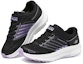 Lookbook (PS) Skechers Kasual 'Hitam' 319058L-BKLV