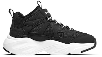 (PS) Skechers Kasual 'Hitam' 405202L-BLK Order (PS) Skechers Kasual 'Hitam' 405202L-BLK