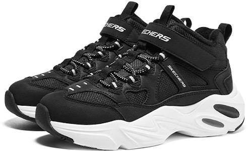 (PS) スケッチャーズ カジュアル ブラック (Sukecchaazu Kazuaru Burakku) 405202L-BLK Lookbook (PS) スケッチャーズ カジュアル ブラック (Sukecchaazu Kazuaru Burakku) 405202L-BLK