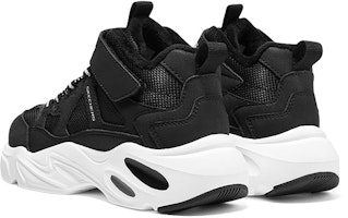 (PS) Skechers Kasual 'Hitam' 405202L-BLK Shop (PS) Skechers Kasual 'Hitam' 405202L-BLK