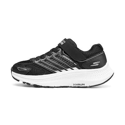 (PS) Skechers Casual 'Black CMFT'