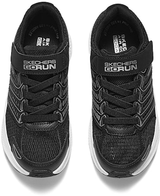 (PS) 스케쳐스 블랙 컴포트 캐주얼 (Skechers Black Comfort Casual) 405047L-BKSL Shop (PS) 스케쳐스 블랙 컴포트 캐주얼 (Skechers Black Comfort Casual) 405047L-BKSL