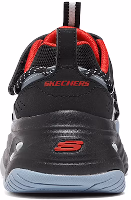 (PS) Skechers Casual 'Comodidad Negra' 405210L-BKMT Purchase (PS) Skechers Casual 'Comodidad Negra' 405210L-BKMT