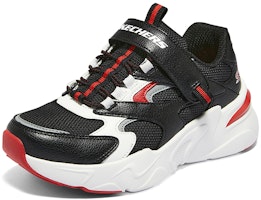 (PS) スケッチャーズ カジュアル 黒×赤
(Sukecchaazu kajuaru kuro x aka) 405269L-BKWR Lookbook (PS) スケッチャーズ カジュアル 黒×赤
(Sukecchaazu kajuaru kuro x aka) 405269L-BKWR