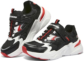 (PS) スケッチャーズ カジュアル 黒×赤
(Sukecchaazu kajuaru kuro x aka) 405269L-BKWR Shop (PS) スケッチャーズ カジュアル 黒×赤
(Sukecchaazu kajuaru kuro x aka) 405269L-BKWR