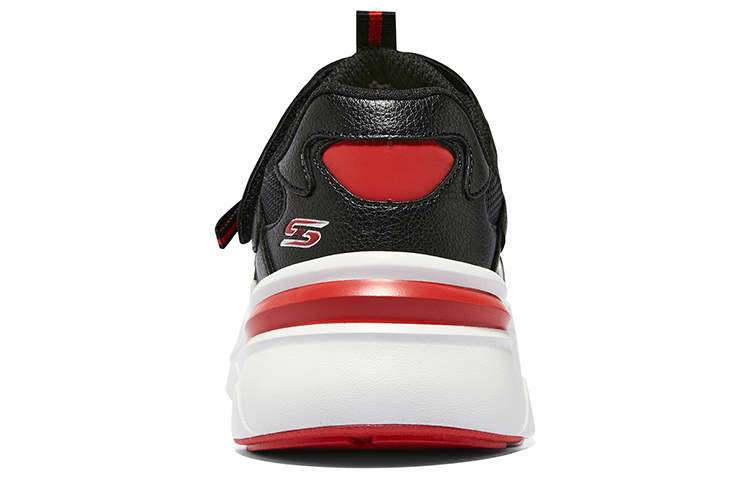 Purchase (PS) 斯凯奇休闲鞋 &#x27;黑红&#x27; 405269L-BKWR