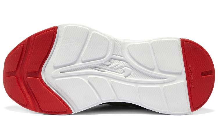 Details for (PS) 斯凯奇休闲鞋 &#x27;黑红&#x27; 405269L-BKWR