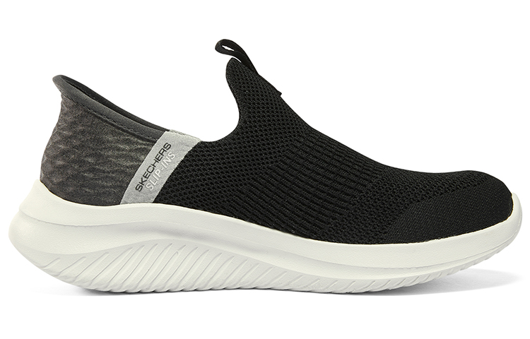 (PS) Skechers Casual 'Black White' 圖 2