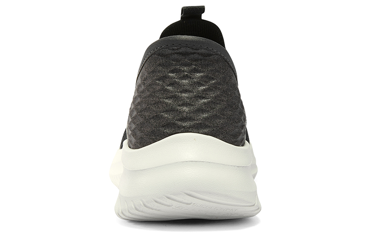 (PS) Skechers Casual 'Black White' 圖 5