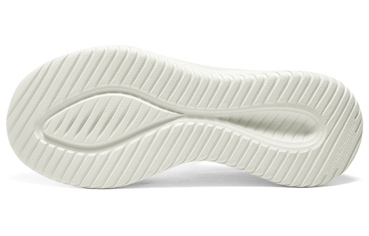 (PS) Skechers Casual 'Black White' 圖 6