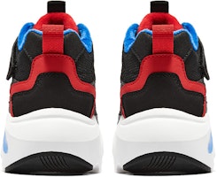 (PS) スケッチャーズ カジュアル 黒白赤 (Sukecchaazu Kazuaru Kuro Shiro Aka) 405202L-CCBK Purchase (PS) スケッチャーズ カジュアル 黒白赤 (Sukecchaazu Kazuaru Kuro Shiro Aka) 405202L-CCBK