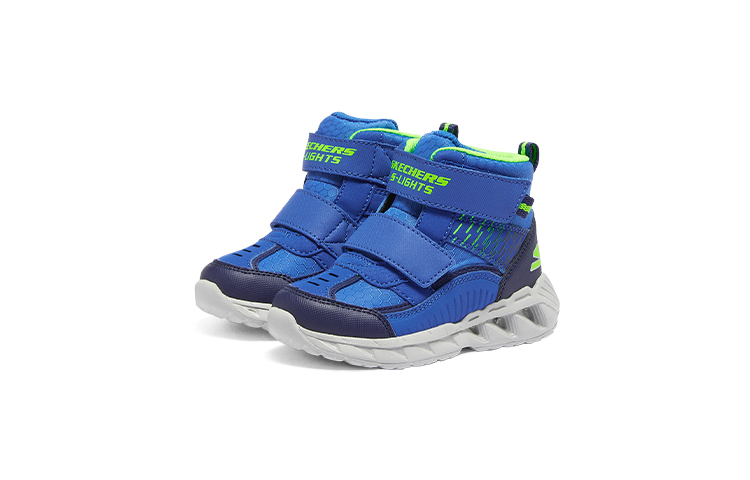 (PS) Skechers Casual 'Blue' 圖 2